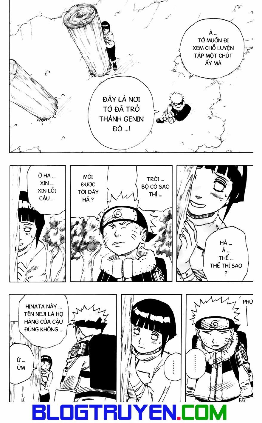 Naruto - Cửu Vĩ Hồ Ly: Chapter 98