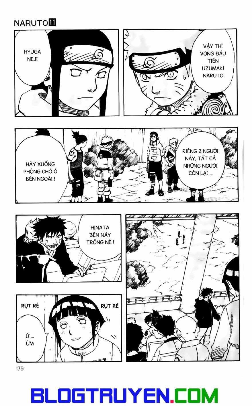 Naruto - Cửu Vĩ Hồ Ly: Chapter 99