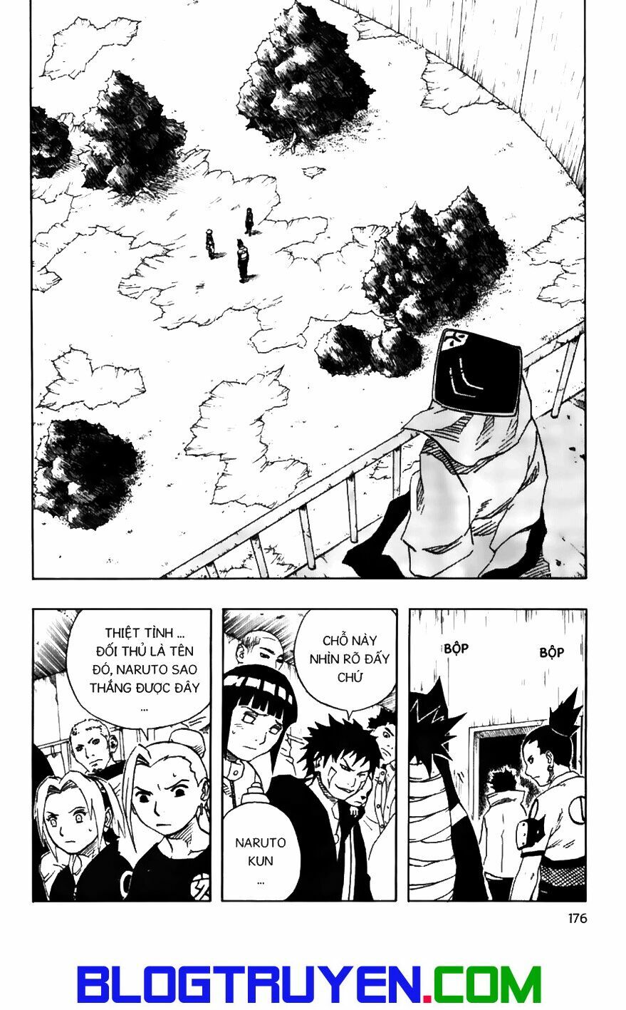 Naruto - Cửu Vĩ Hồ Ly: Chapter 99