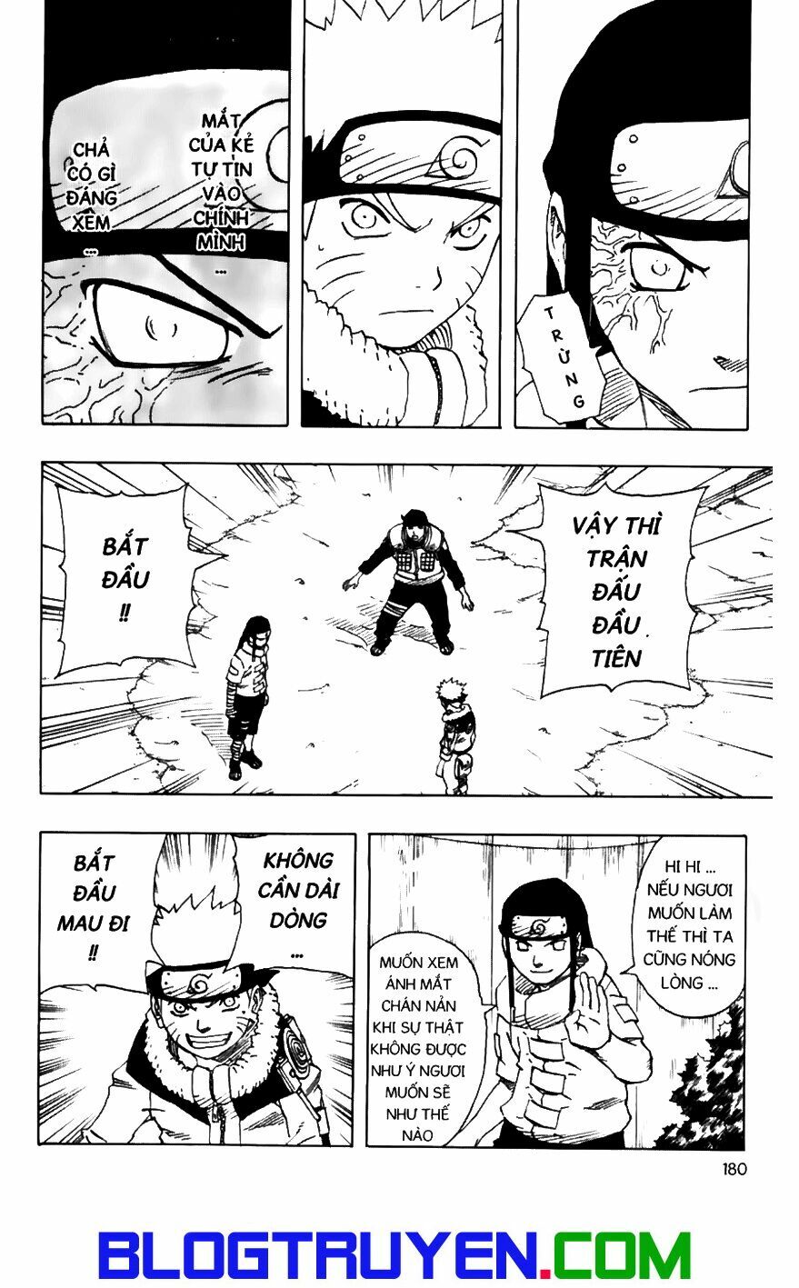 Naruto - Cửu Vĩ Hồ Ly: Chapter 99
