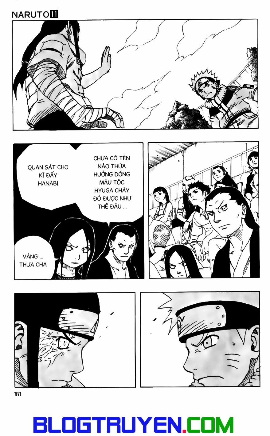 Naruto - Cửu Vĩ Hồ Ly: Chapter 99