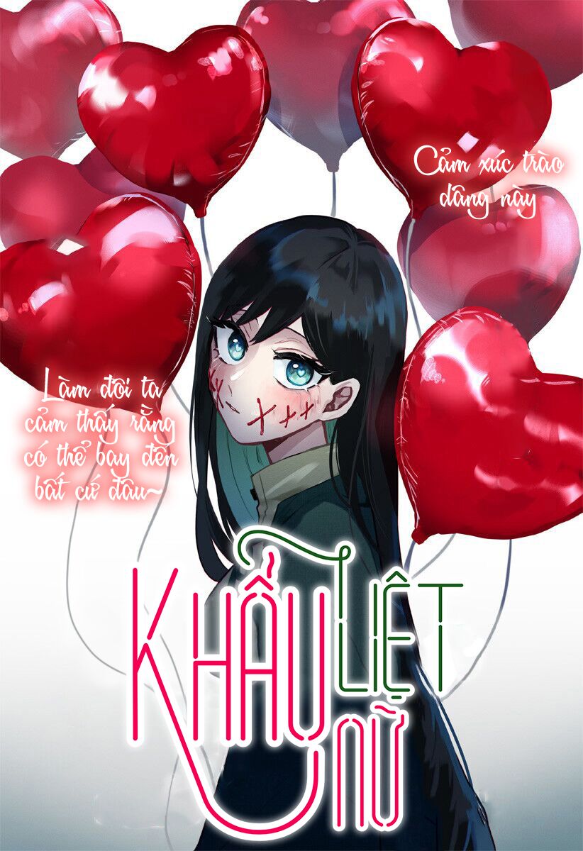 Kuchi Ga Saketemo Kimi Niwa: Chapter 15