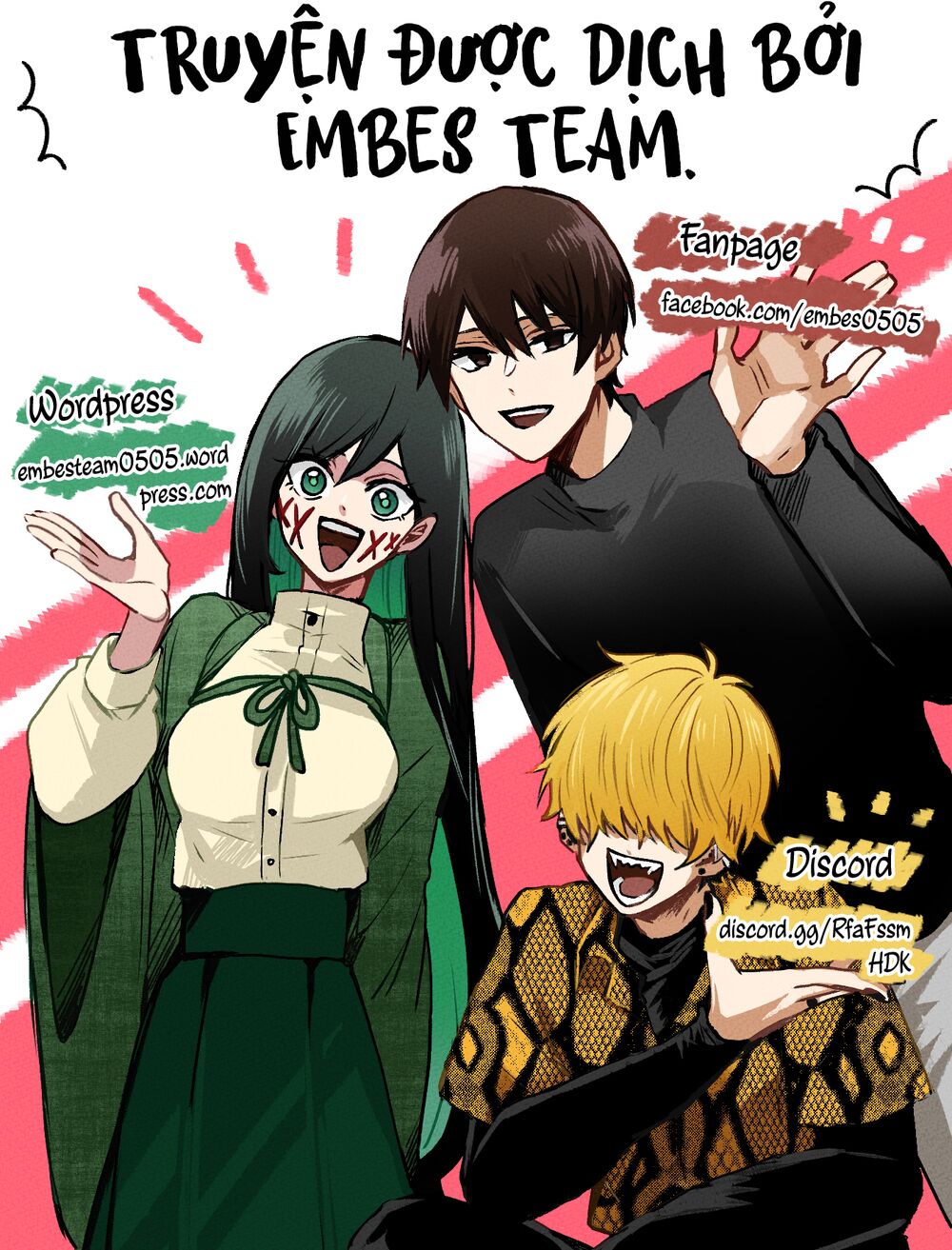 Kuchi Ga Saketemo Kimi Niwa: Chapter 21