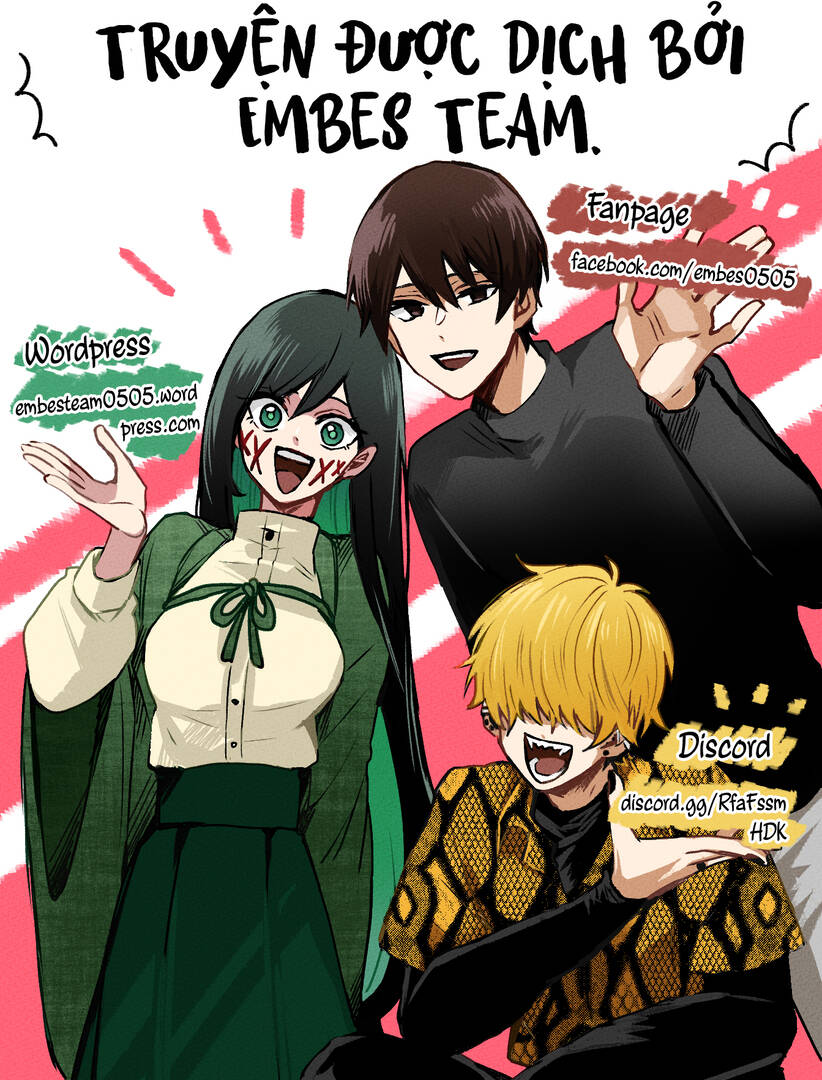 Kuchi Ga Saketemo Kimi Niwa: Chapter 23
