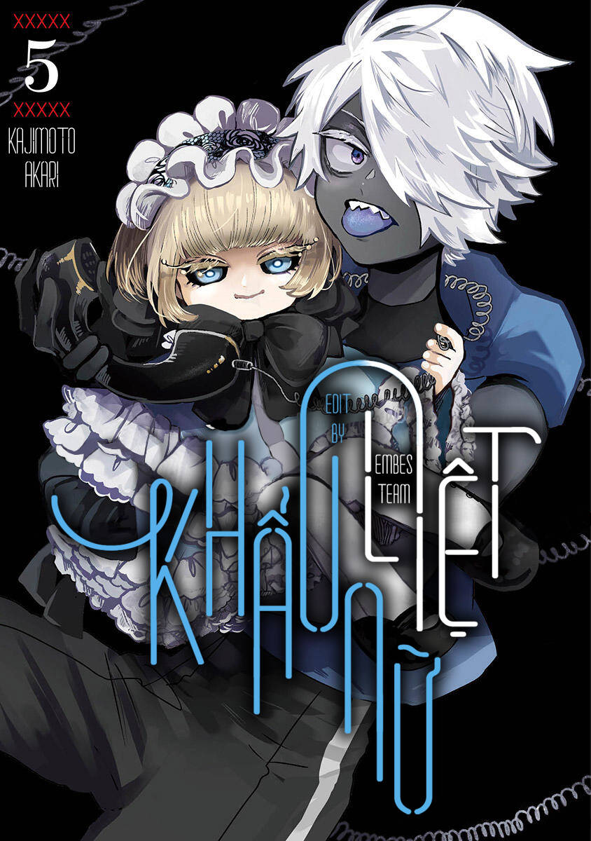 Kuchi Ga Saketemo Kimi Niwa: Chapter 29