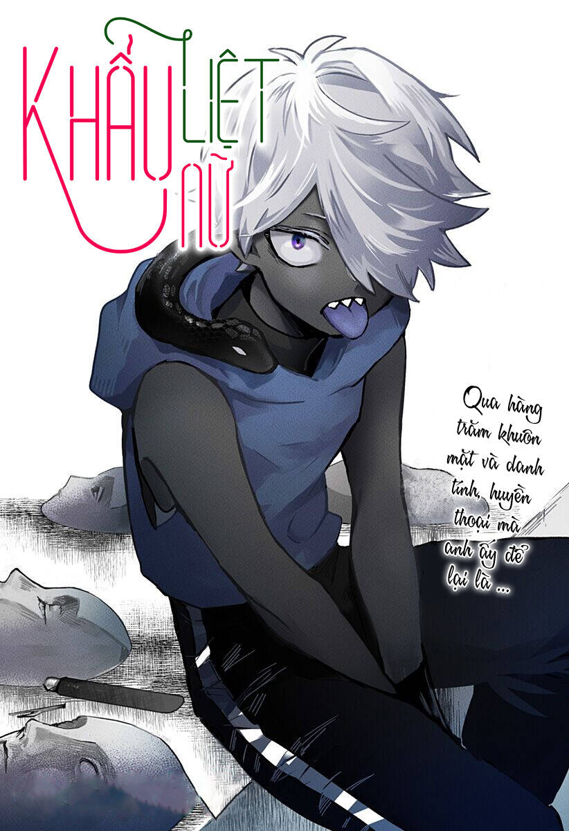 Kuchi Ga Saketemo Kimi Niwa: Chapter 29