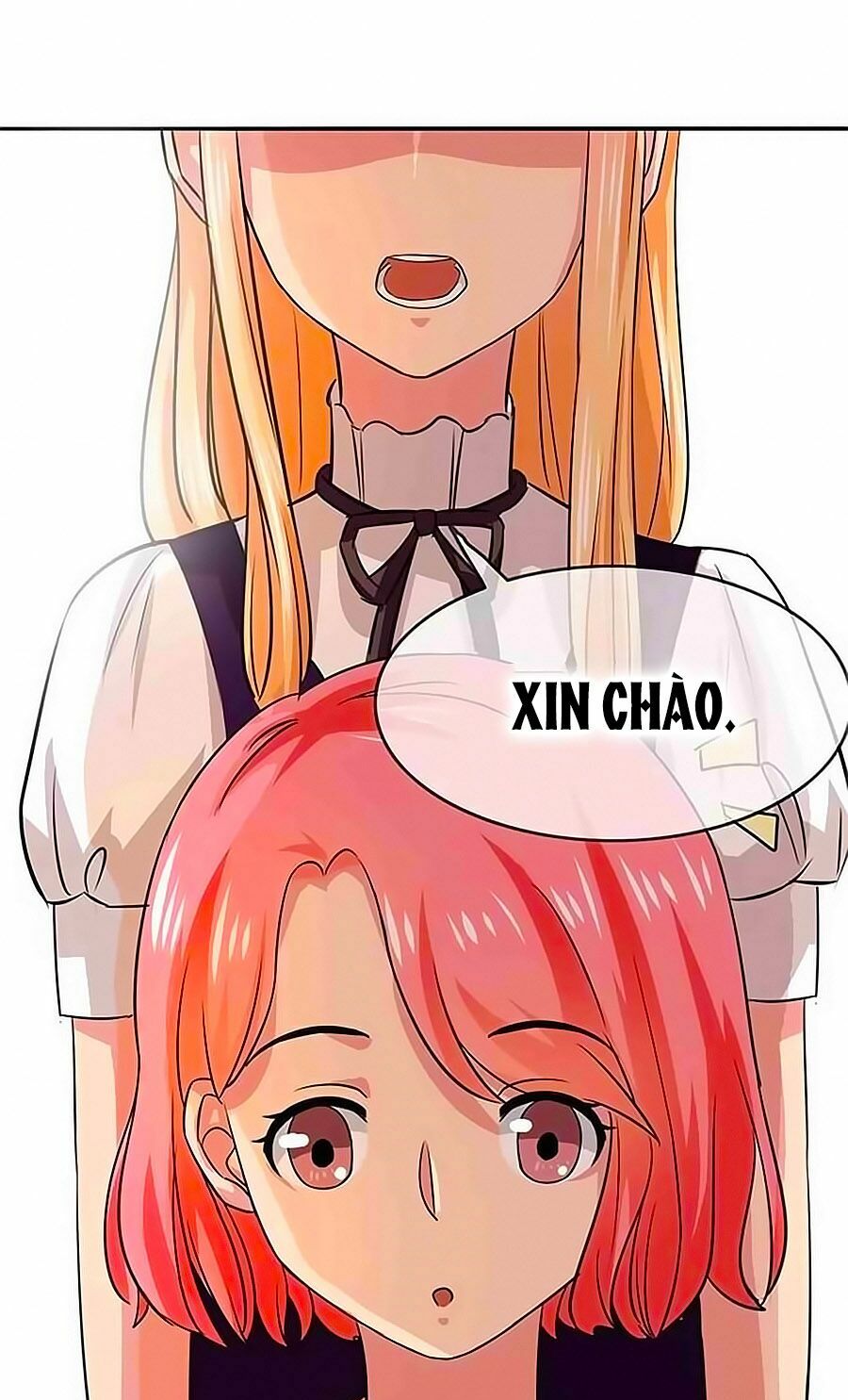 Đại Thần Tình Yêu Chớ Chạm Tôi: Chapter 10