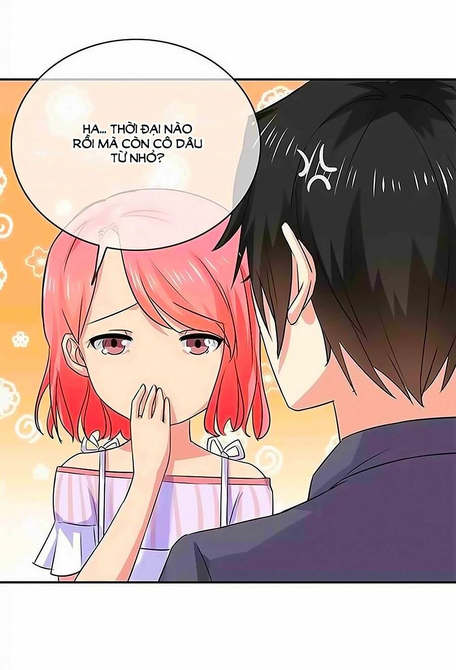 Đại Thần Tình Yêu Chớ Chạm Tôi: Chapter 10