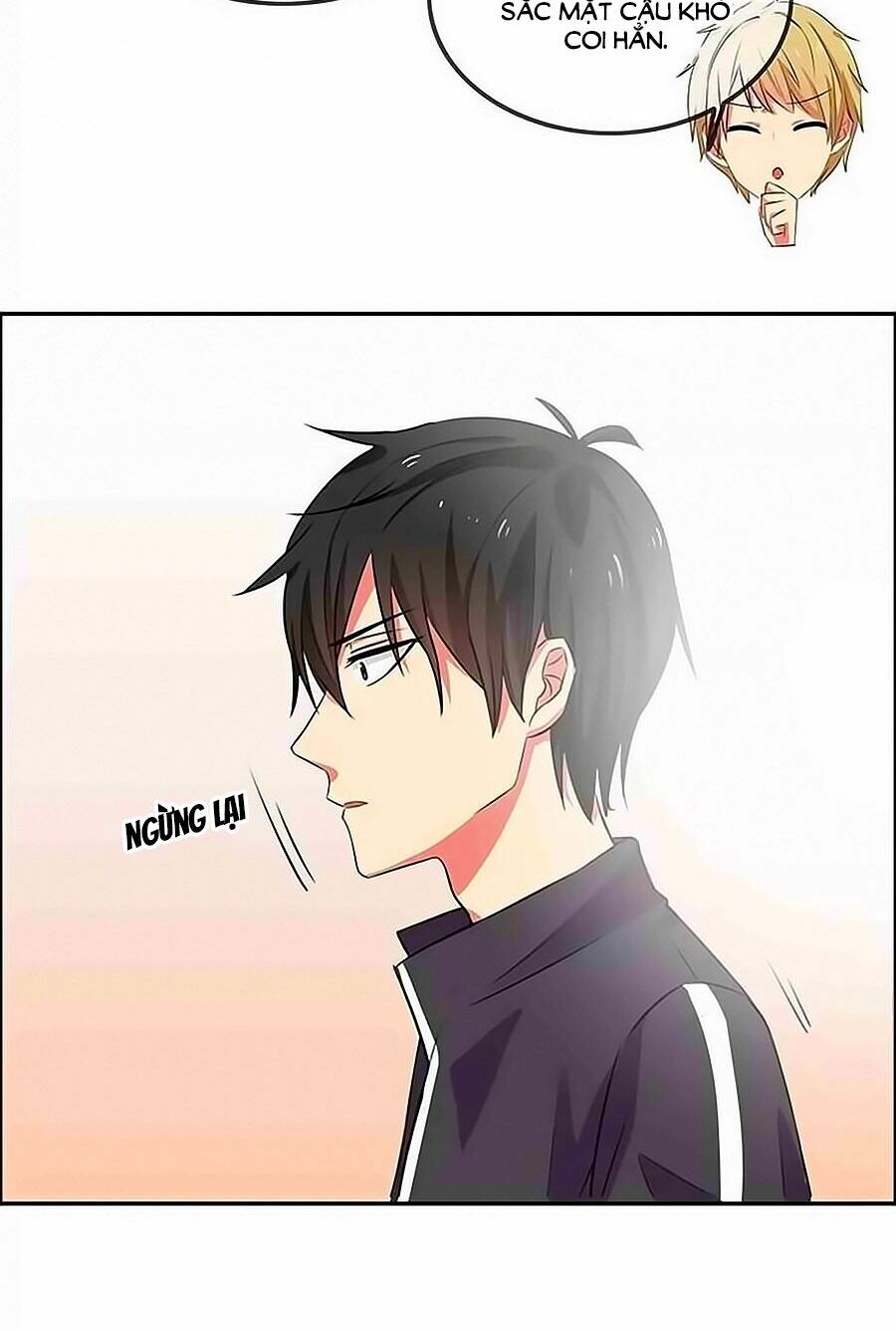 Đại Thần Tình Yêu Chớ Chạm Tôi: Chapter 13