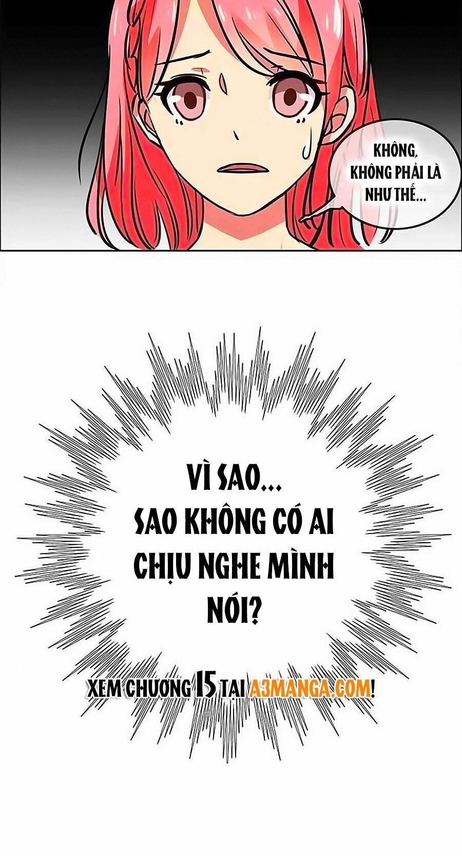 Đại Thần Tình Yêu Chớ Chạm Tôi: Chapter 14