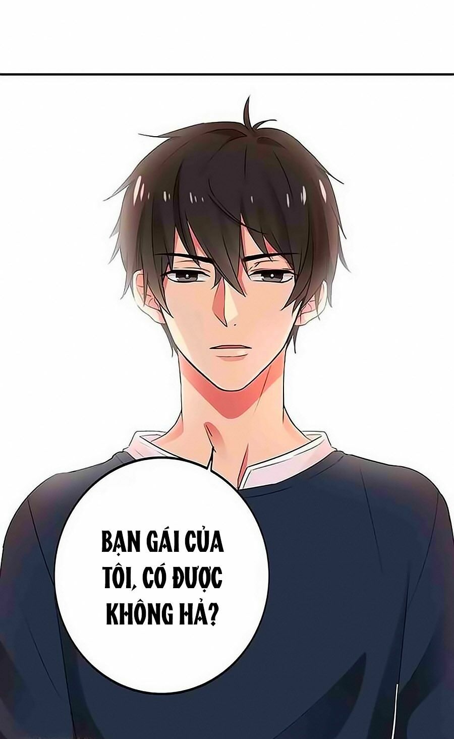 Đại Thần Tình Yêu Chớ Chạm Tôi: Chapter 19