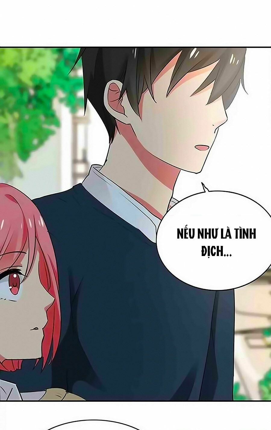 Đại Thần Tình Yêu Chớ Chạm Tôi: Chapter 19