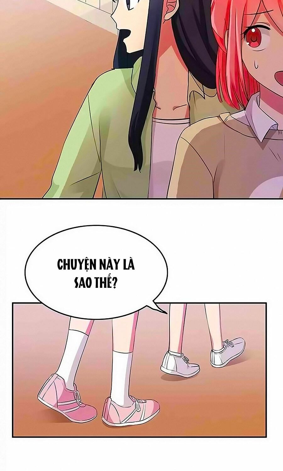 Đại Thần Tình Yêu Chớ Chạm Tôi: Chapter 20