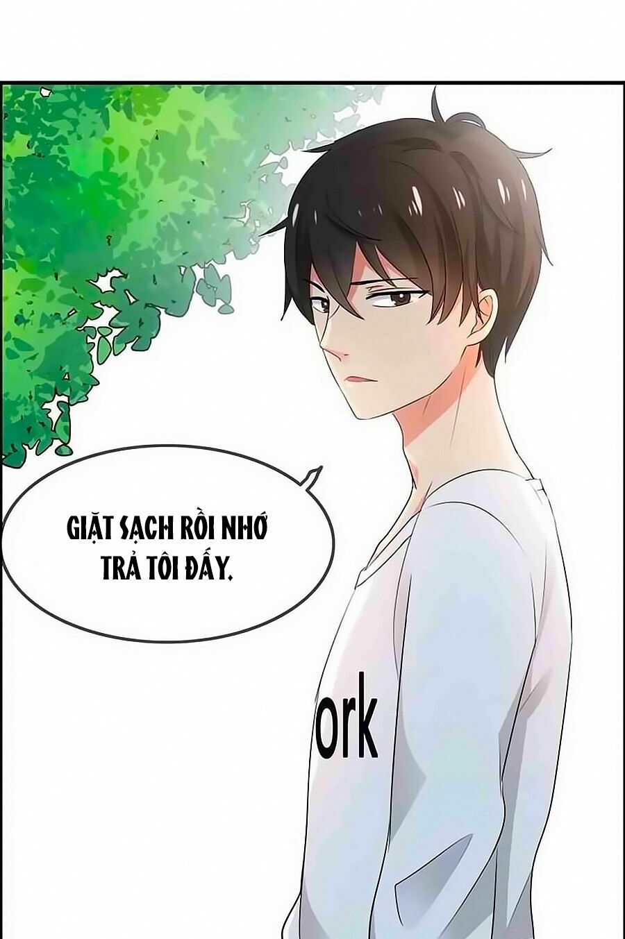 Đại Thần Tình Yêu Chớ Chạm Tôi: Chapter 21