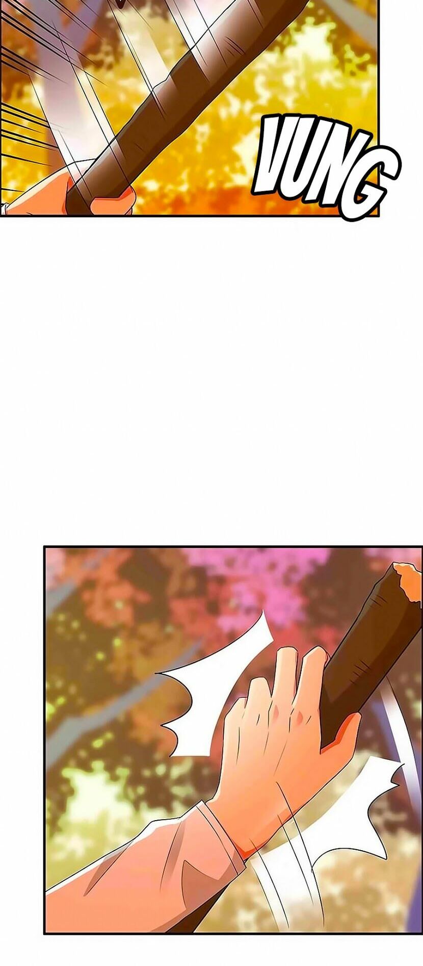 Đại Thần Tình Yêu Chớ Chạm Tôi: Chapter 23