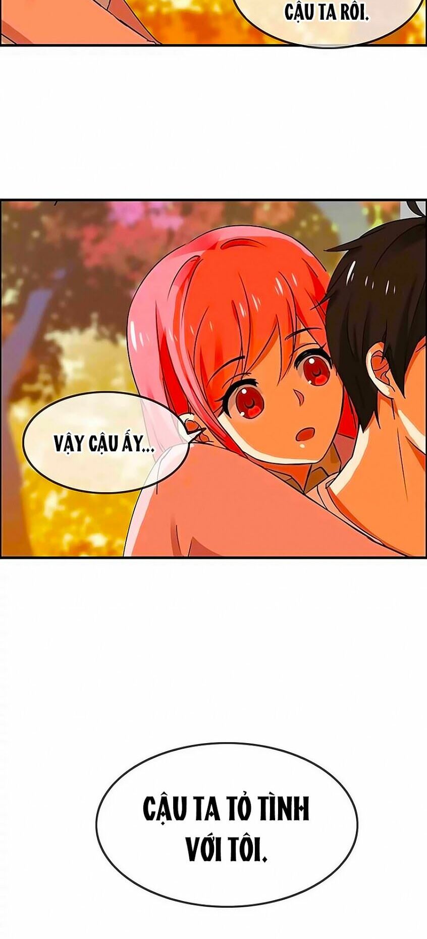 Đại Thần Tình Yêu Chớ Chạm Tôi: Chapter 23