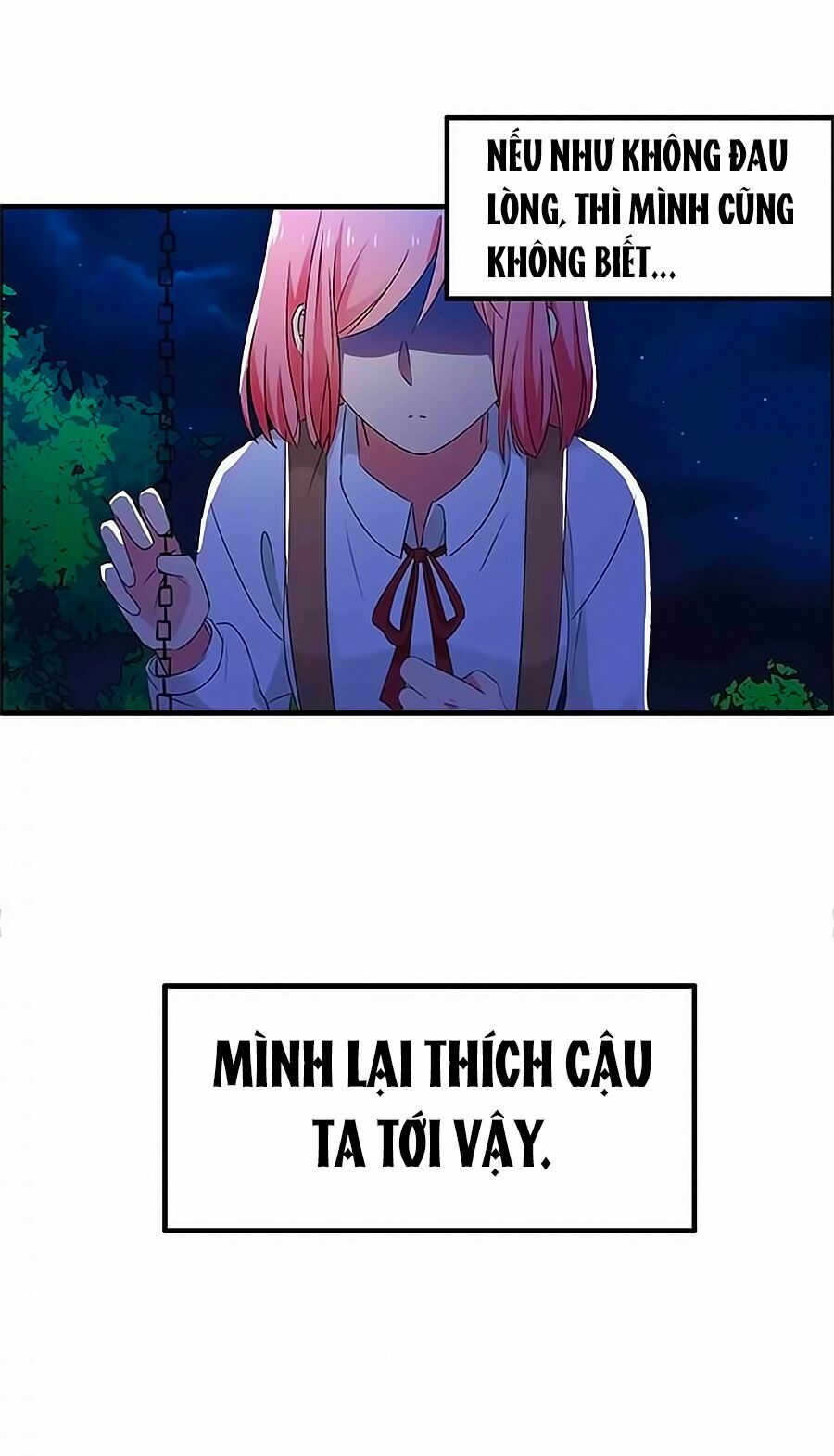 Đại Thần Tình Yêu Chớ Chạm Tôi: Chapter 24