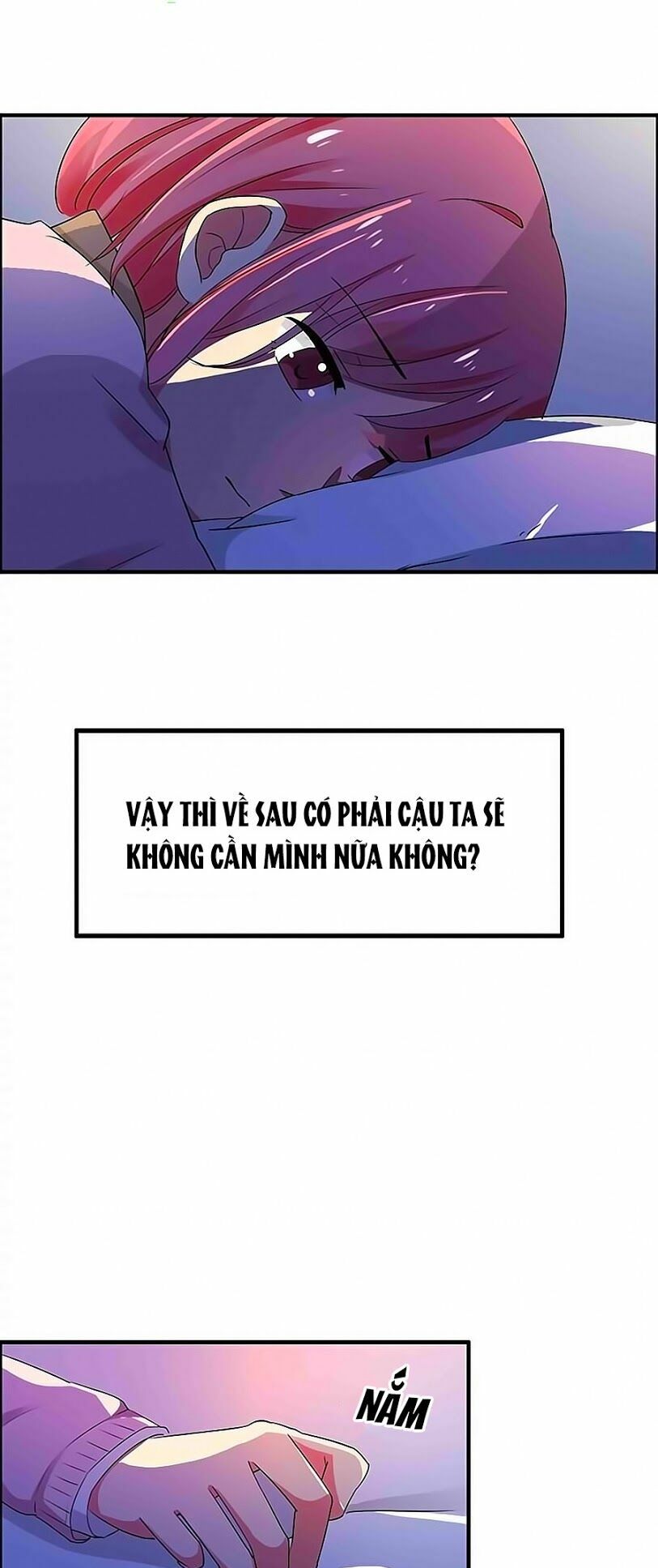 Đại Thần Tình Yêu Chớ Chạm Tôi: Chapter 24