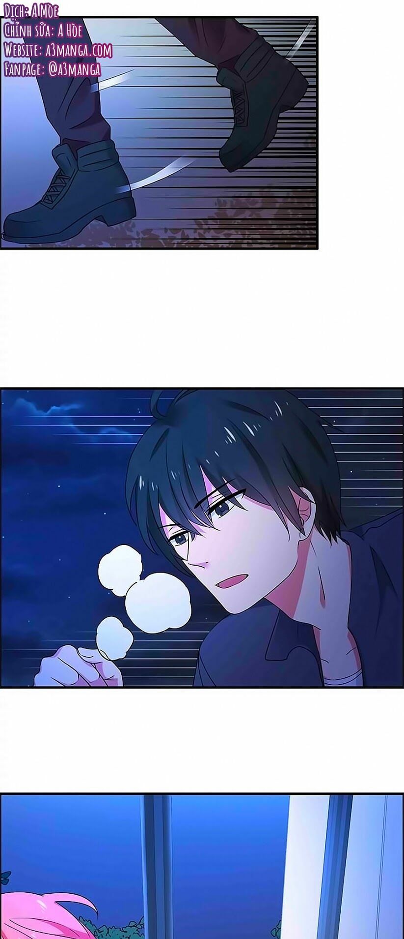 Đại Thần Tình Yêu Chớ Chạm Tôi: Chapter 25