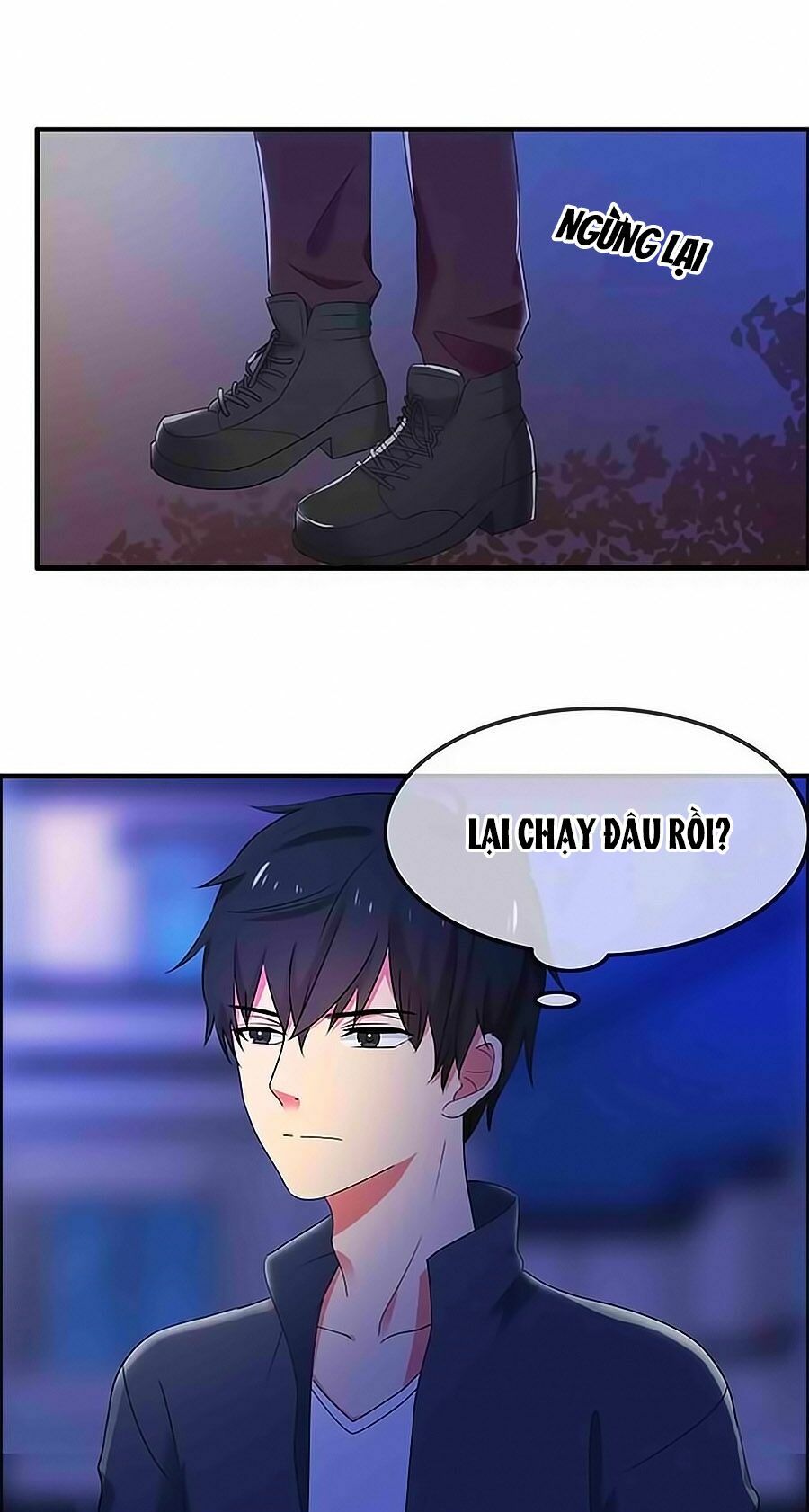 Đại Thần Tình Yêu Chớ Chạm Tôi: Chapter 25