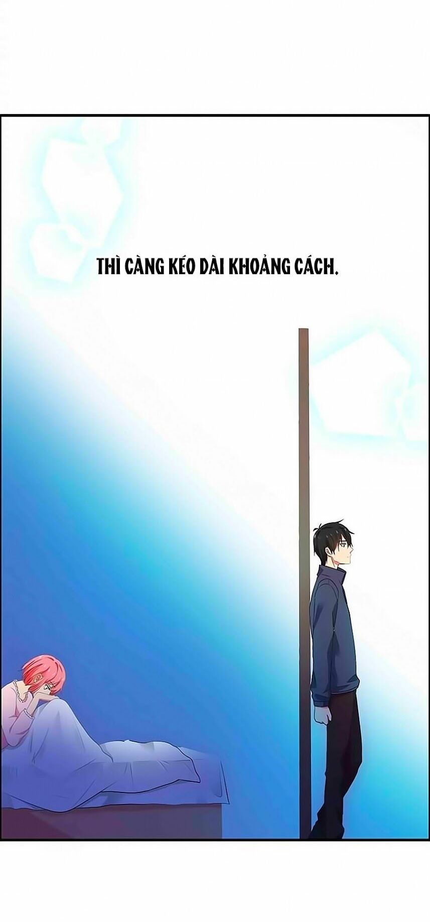 Đại Thần Tình Yêu Chớ Chạm Tôi: Chapter 25