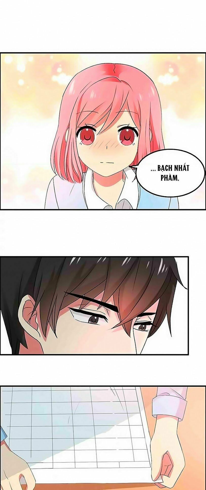 Đại Thần Tình Yêu Chớ Chạm Tôi: Chapter 30