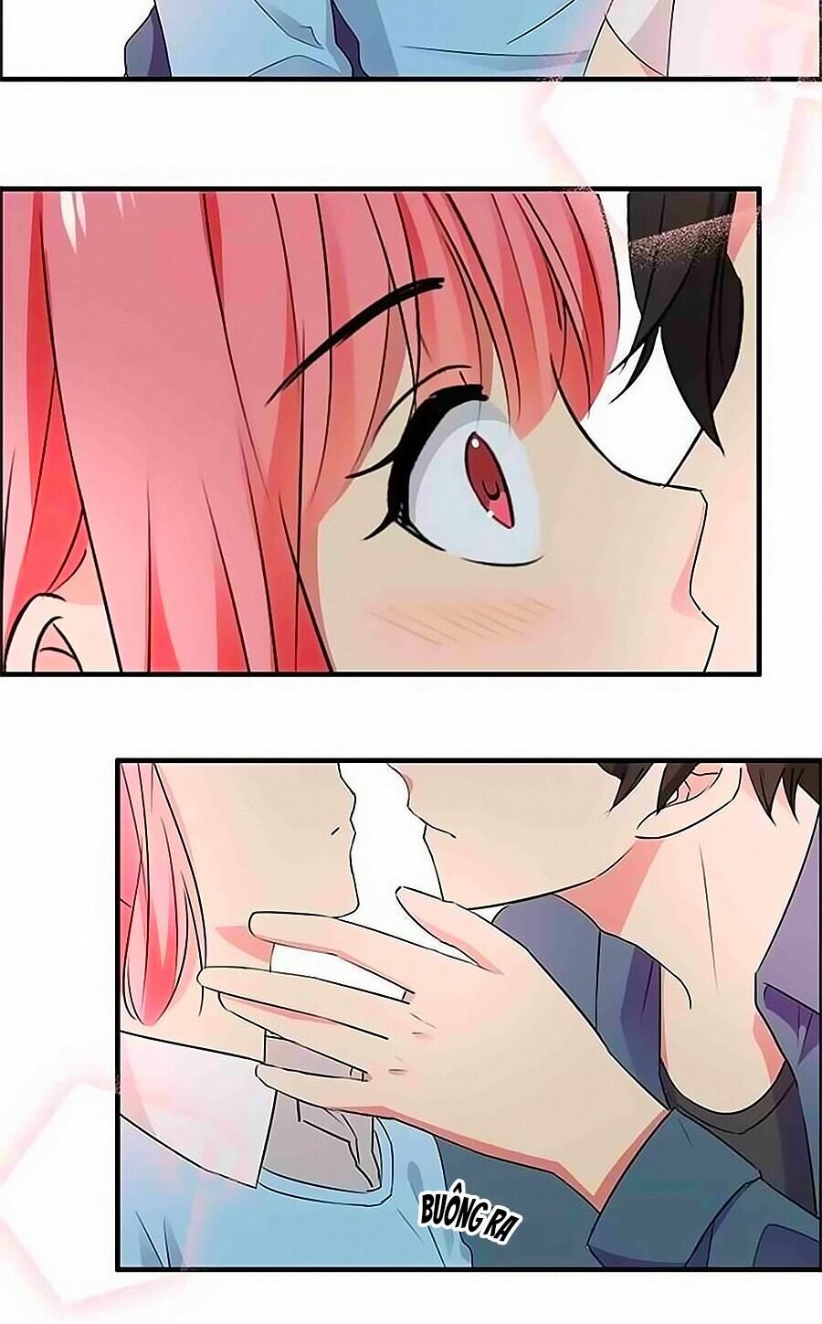 Đại Thần Tình Yêu Chớ Chạm Tôi: Chapter 31