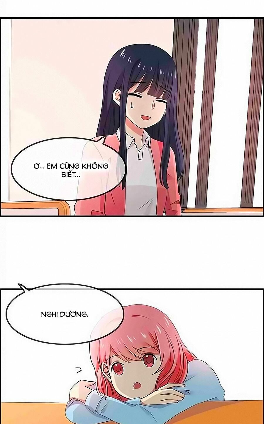 Đại Thần Tình Yêu Chớ Chạm Tôi: Chapter 31