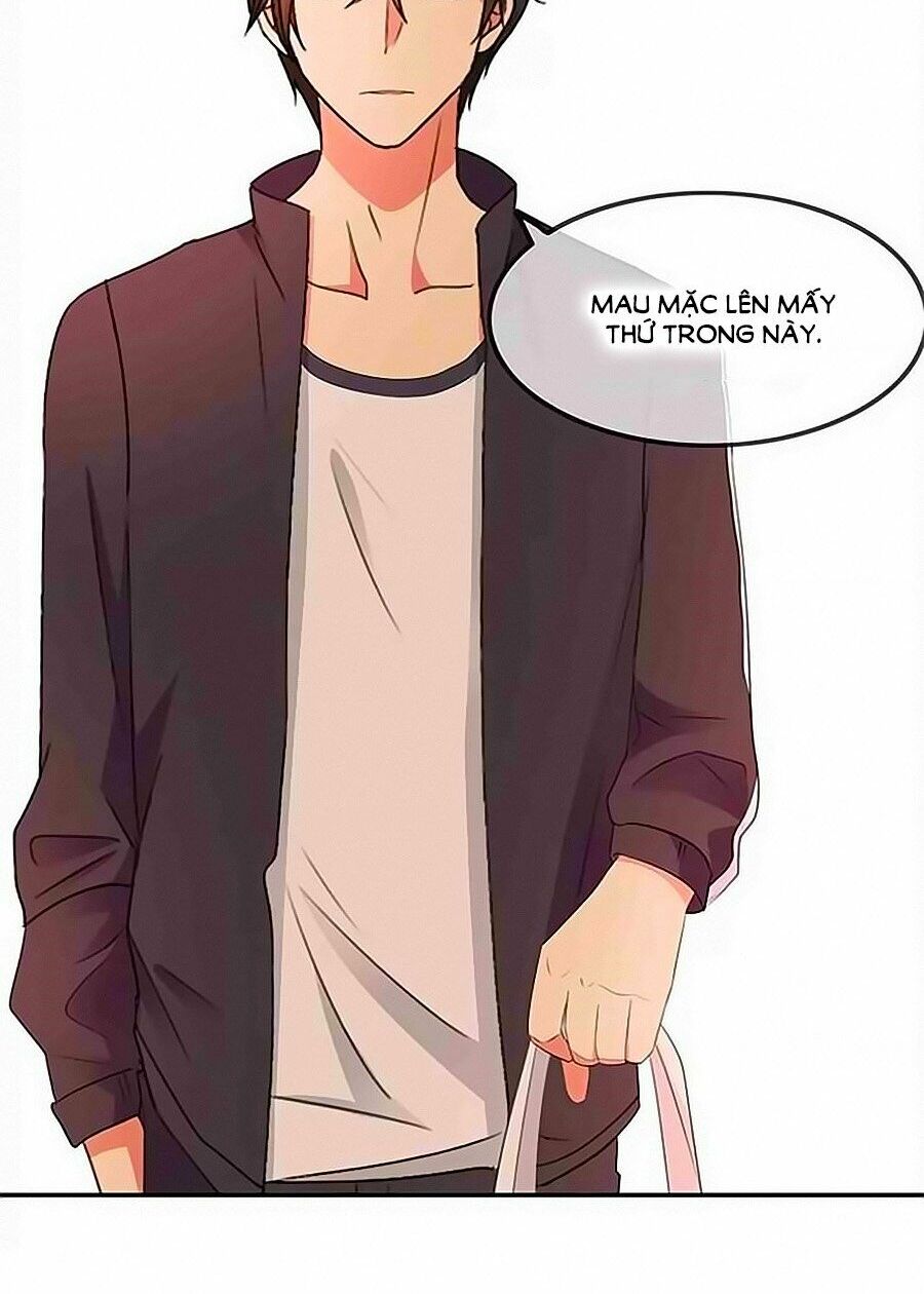 Đại Thần Tình Yêu Chớ Chạm Tôi: Chapter 33