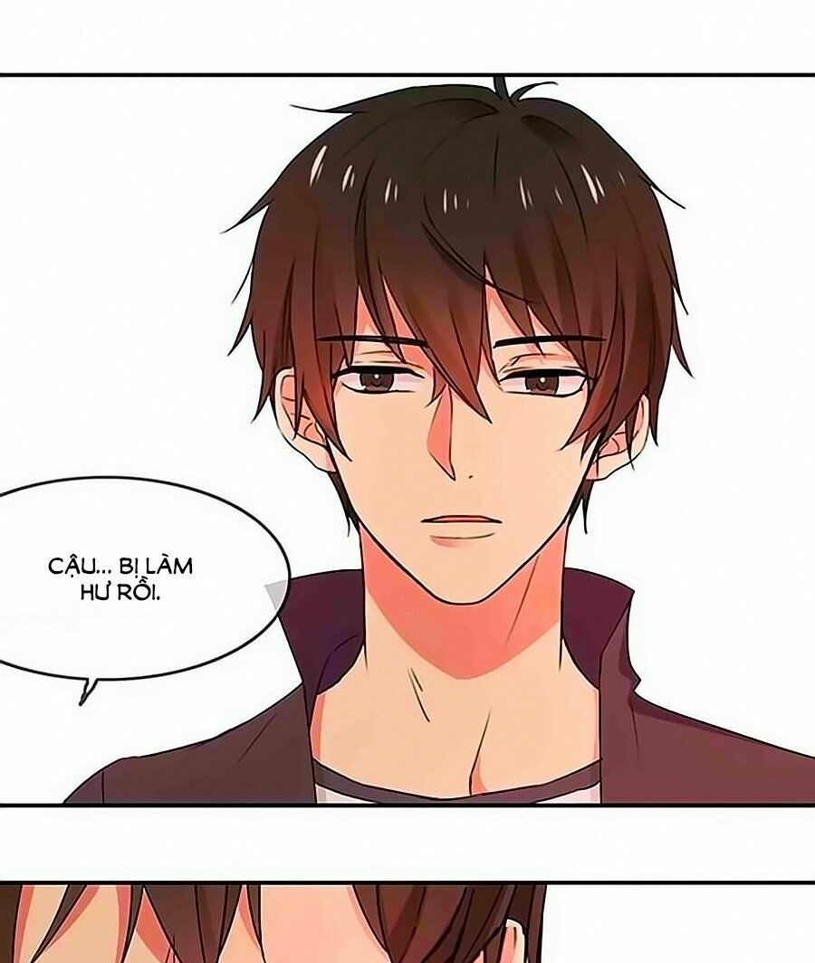 Đại Thần Tình Yêu Chớ Chạm Tôi: Chapter 33