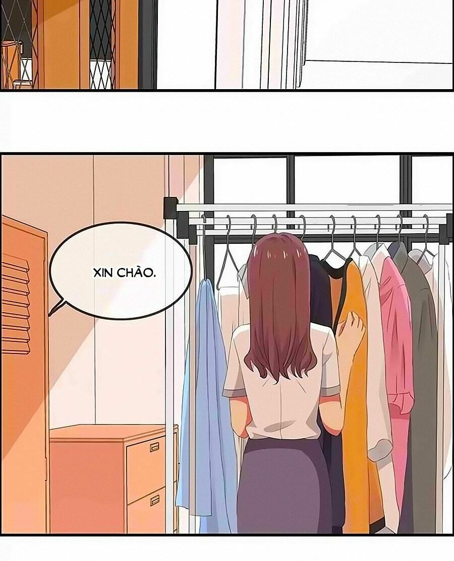 Đại Thần Tình Yêu Chớ Chạm Tôi: Chapter 33