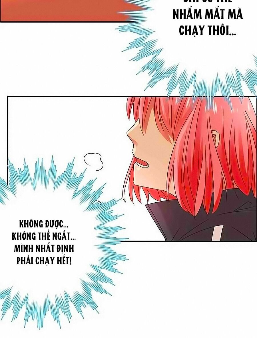 Đại Thần Tình Yêu Chớ Chạm Tôi: Chapter 34