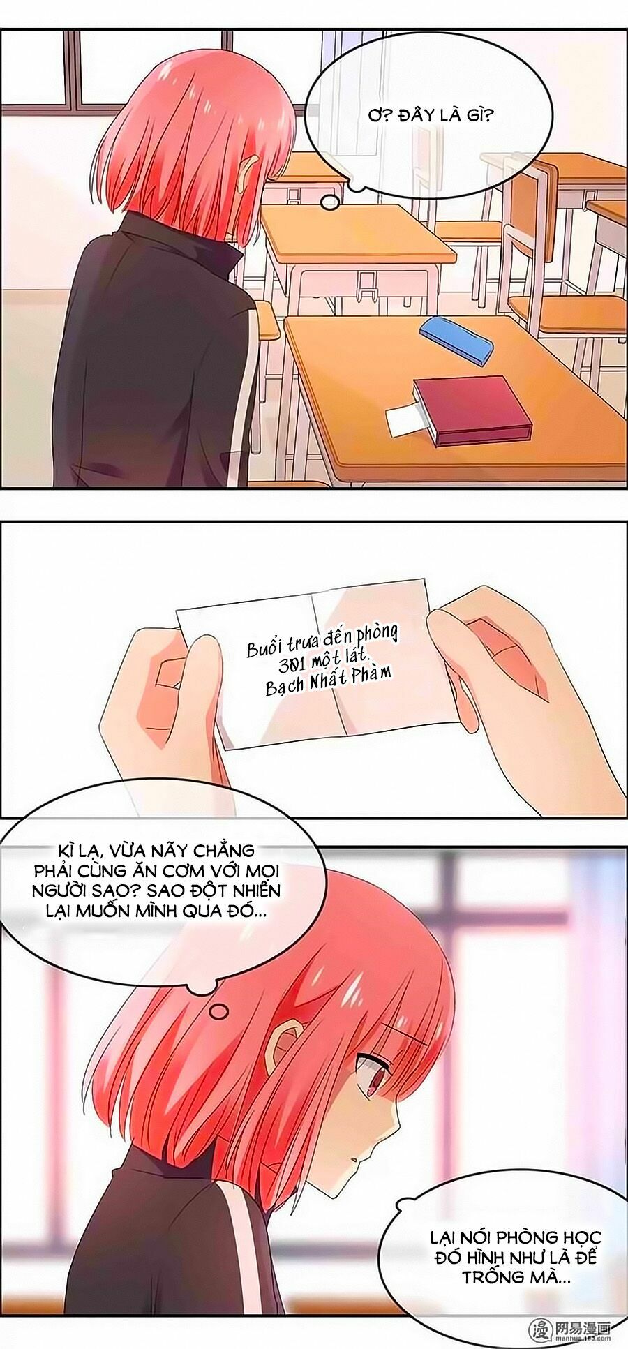 Đại Thần Tình Yêu Chớ Chạm Tôi: Chapter 34