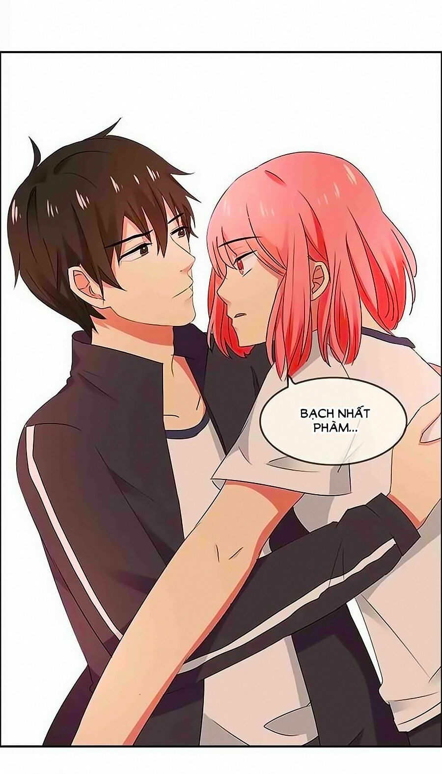 Đại Thần Tình Yêu Chớ Chạm Tôi: Chapter 35