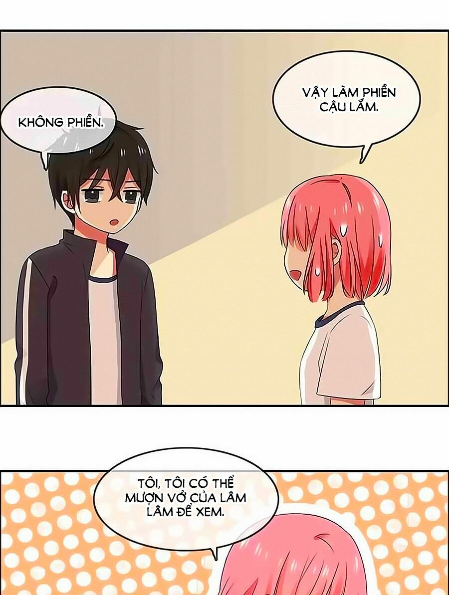 Đại Thần Tình Yêu Chớ Chạm Tôi: Chapter 36
