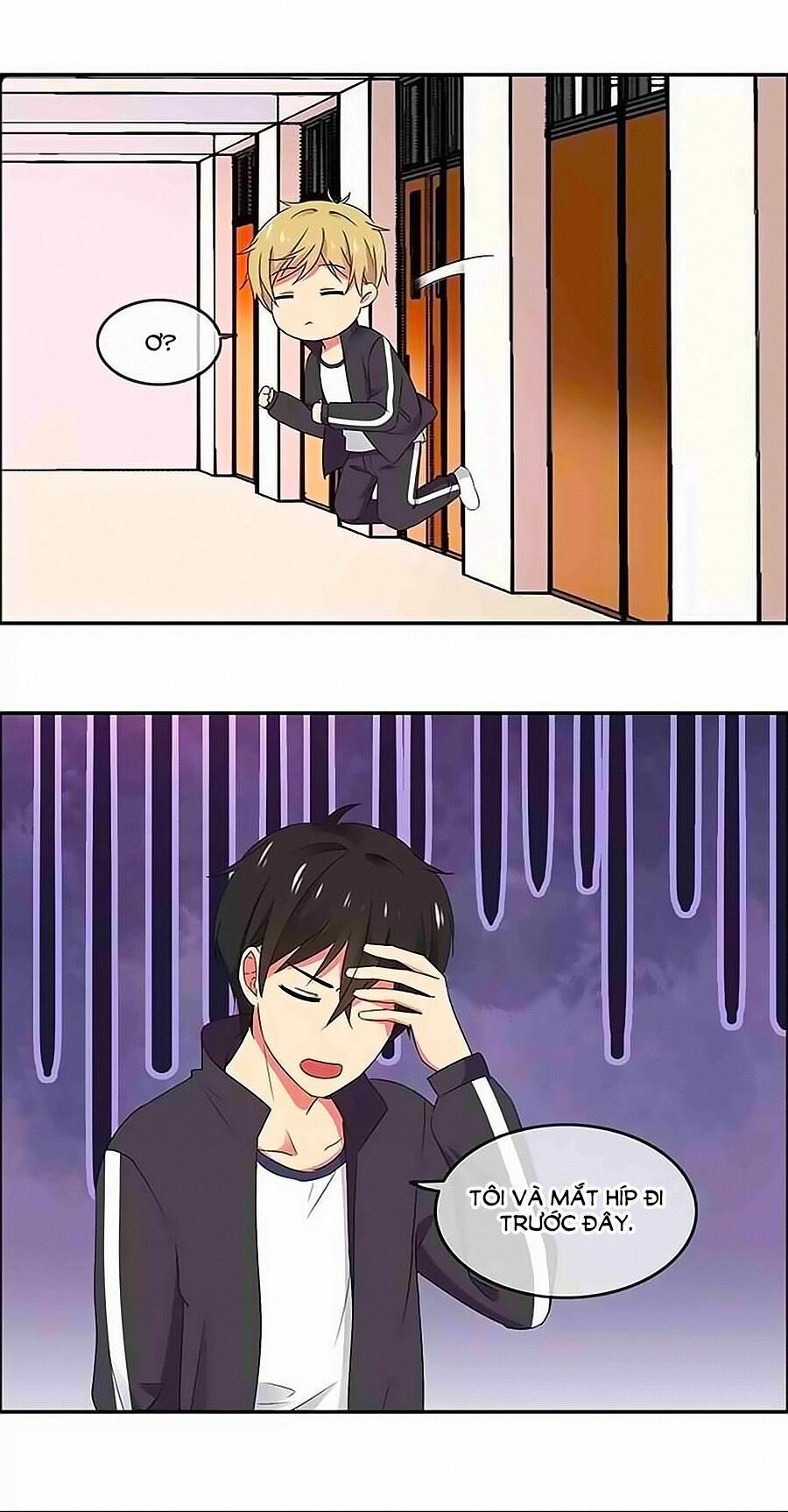 Đại Thần Tình Yêu Chớ Chạm Tôi: Chapter 36