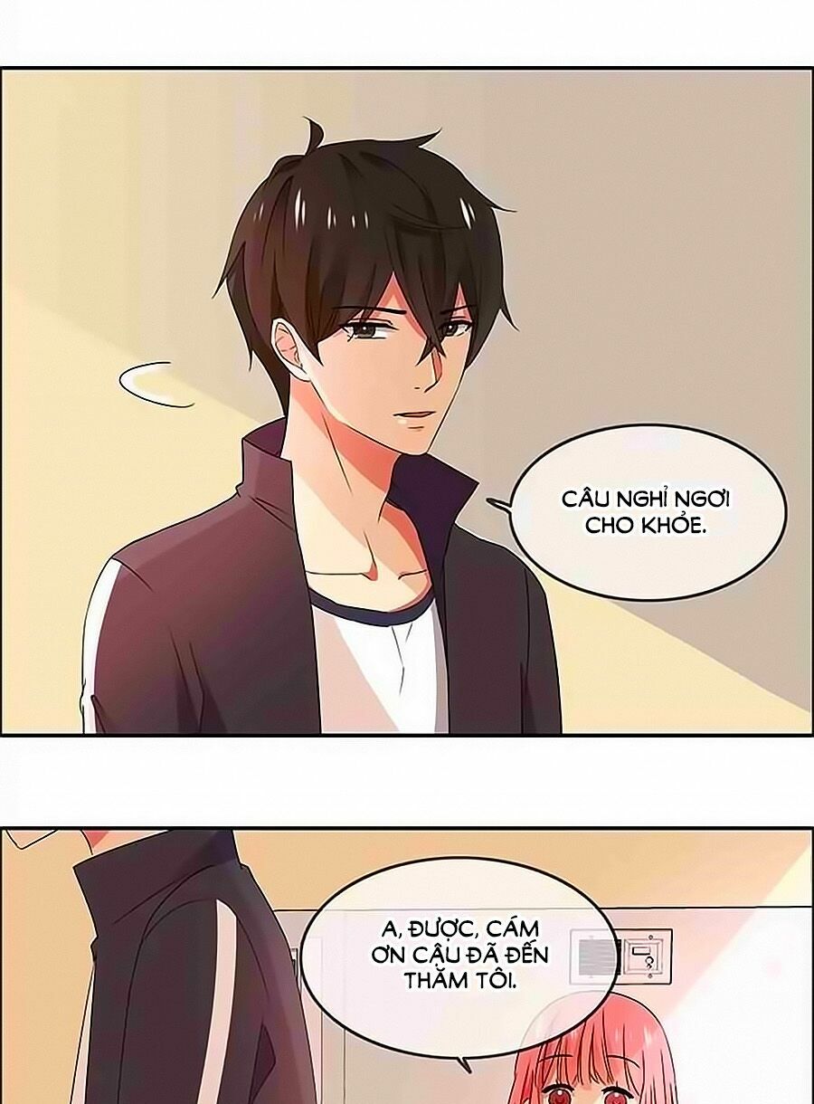 Đại Thần Tình Yêu Chớ Chạm Tôi: Chapter 36