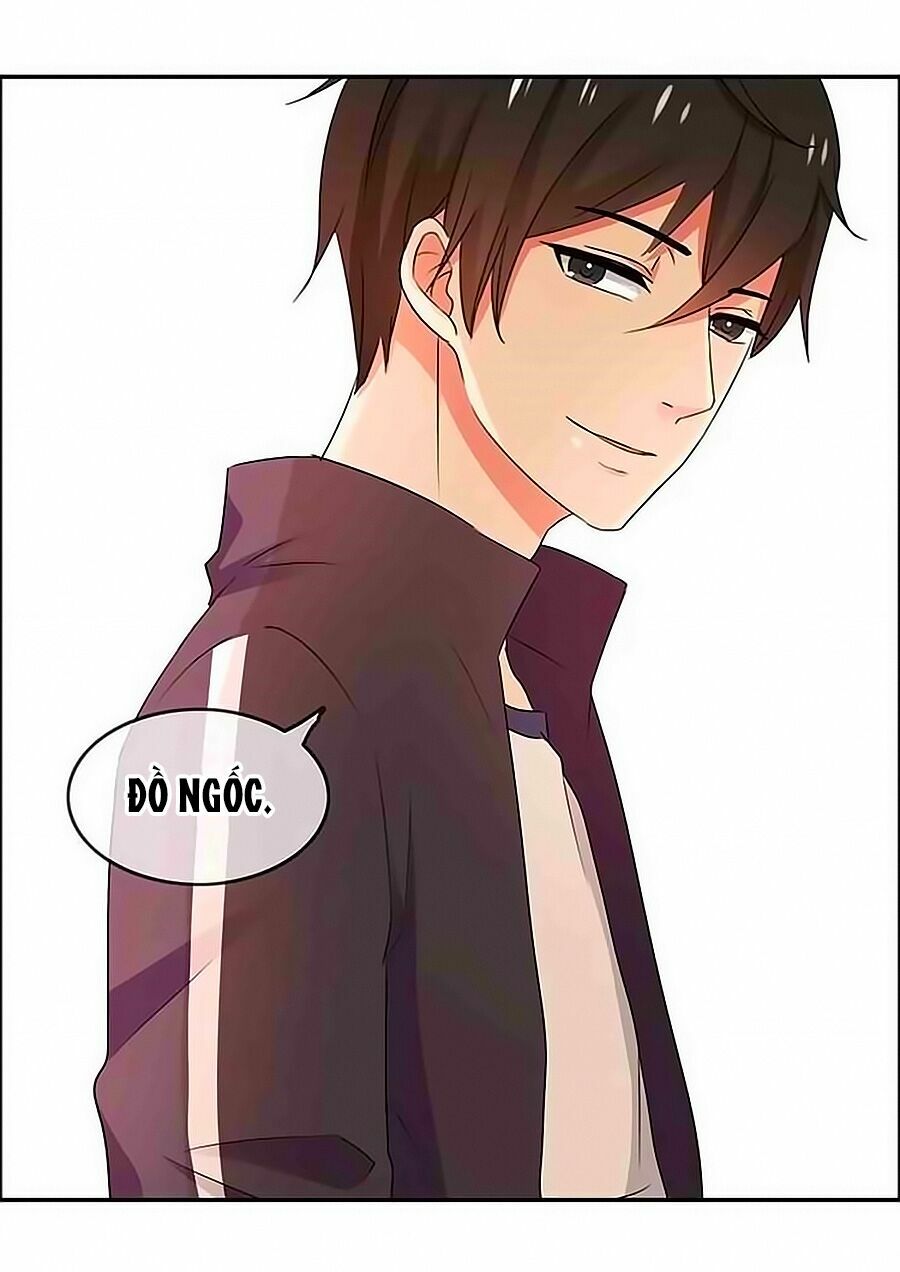 Đại Thần Tình Yêu Chớ Chạm Tôi: Chapter 36
