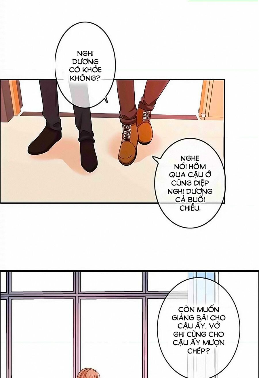 Đại Thần Tình Yêu Chớ Chạm Tôi: Chapter 37