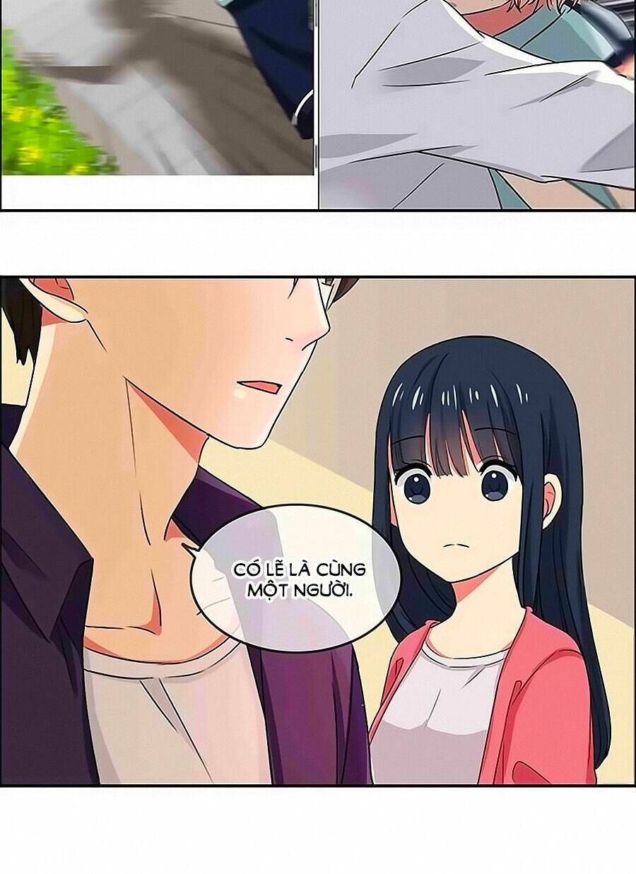 Đại Thần Tình Yêu Chớ Chạm Tôi: Chapter 37