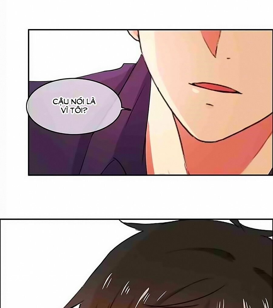 Đại Thần Tình Yêu Chớ Chạm Tôi: Chapter 38