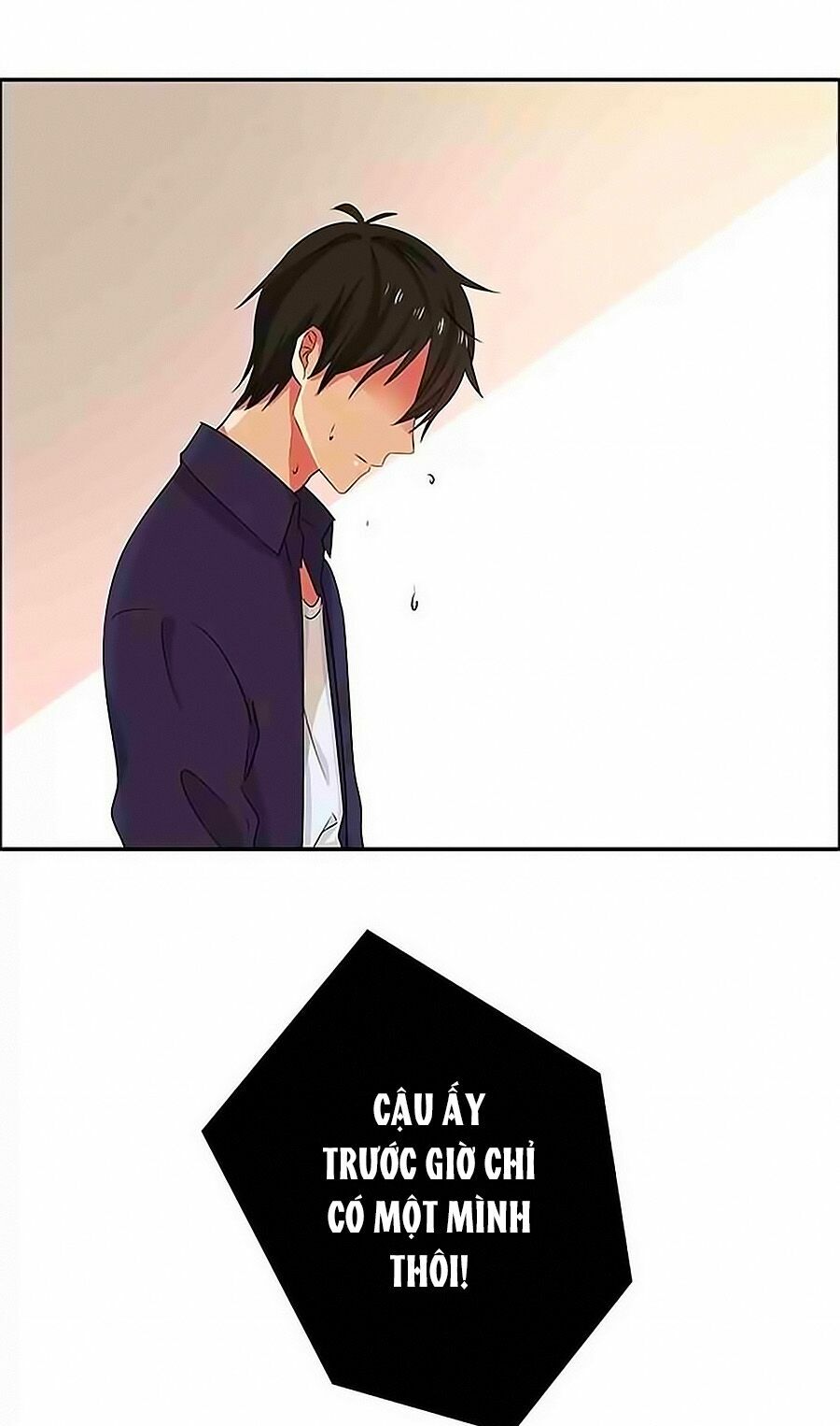 Đại Thần Tình Yêu Chớ Chạm Tôi: Chapter 38