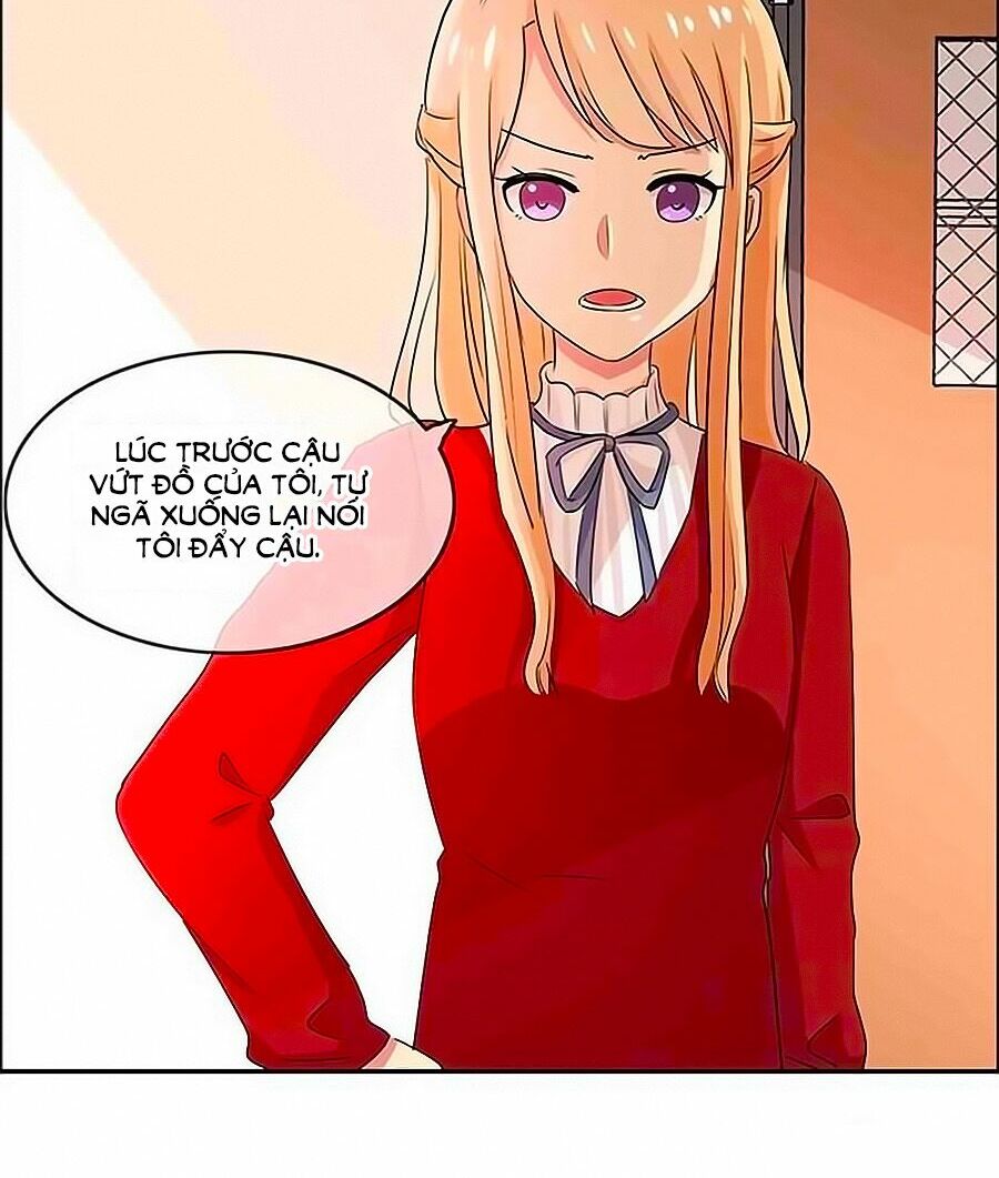 Đại Thần Tình Yêu Chớ Chạm Tôi: Chapter 38