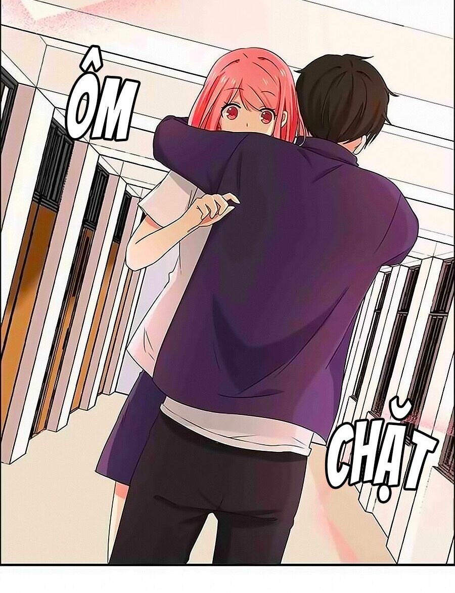 Đại Thần Tình Yêu Chớ Chạm Tôi: Chapter 39