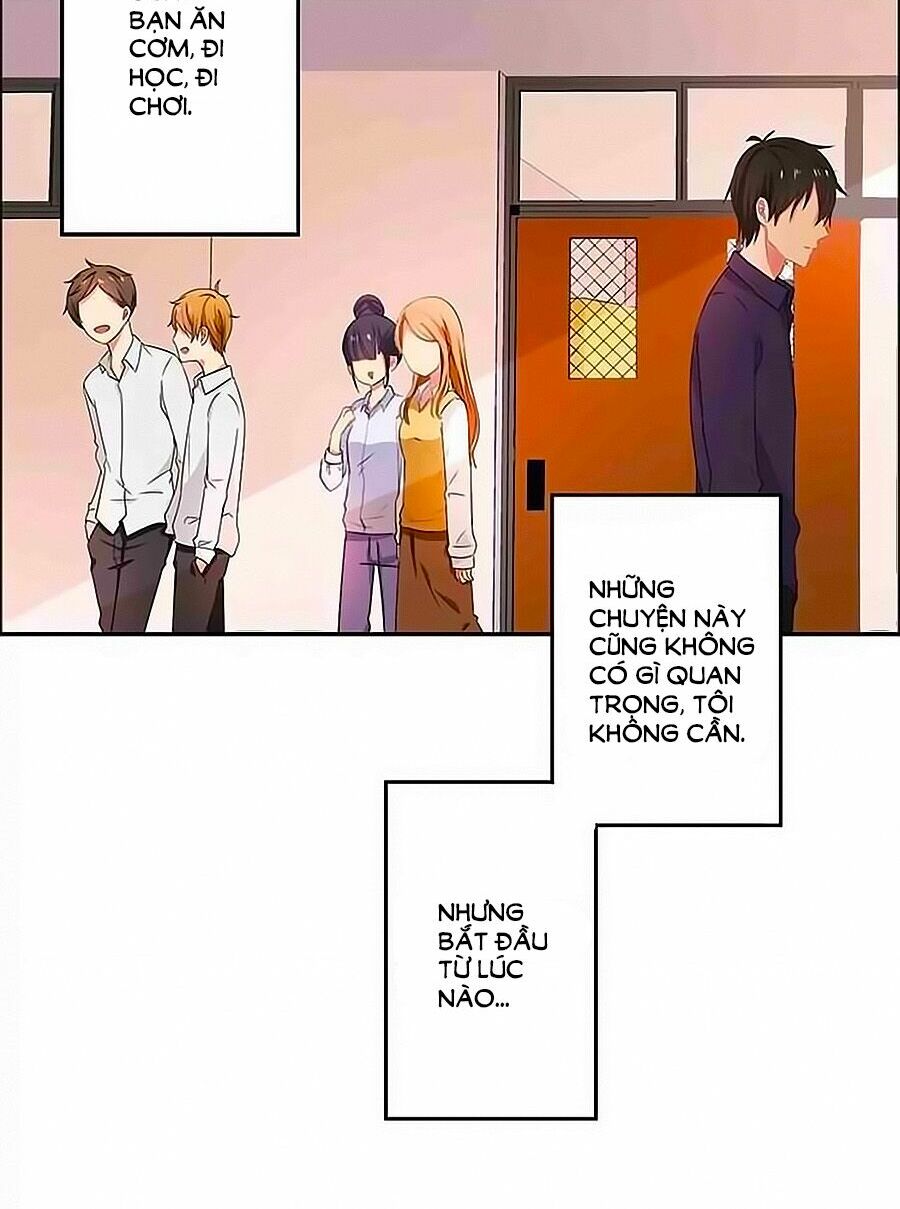 Đại Thần Tình Yêu Chớ Chạm Tôi: Chapter 39