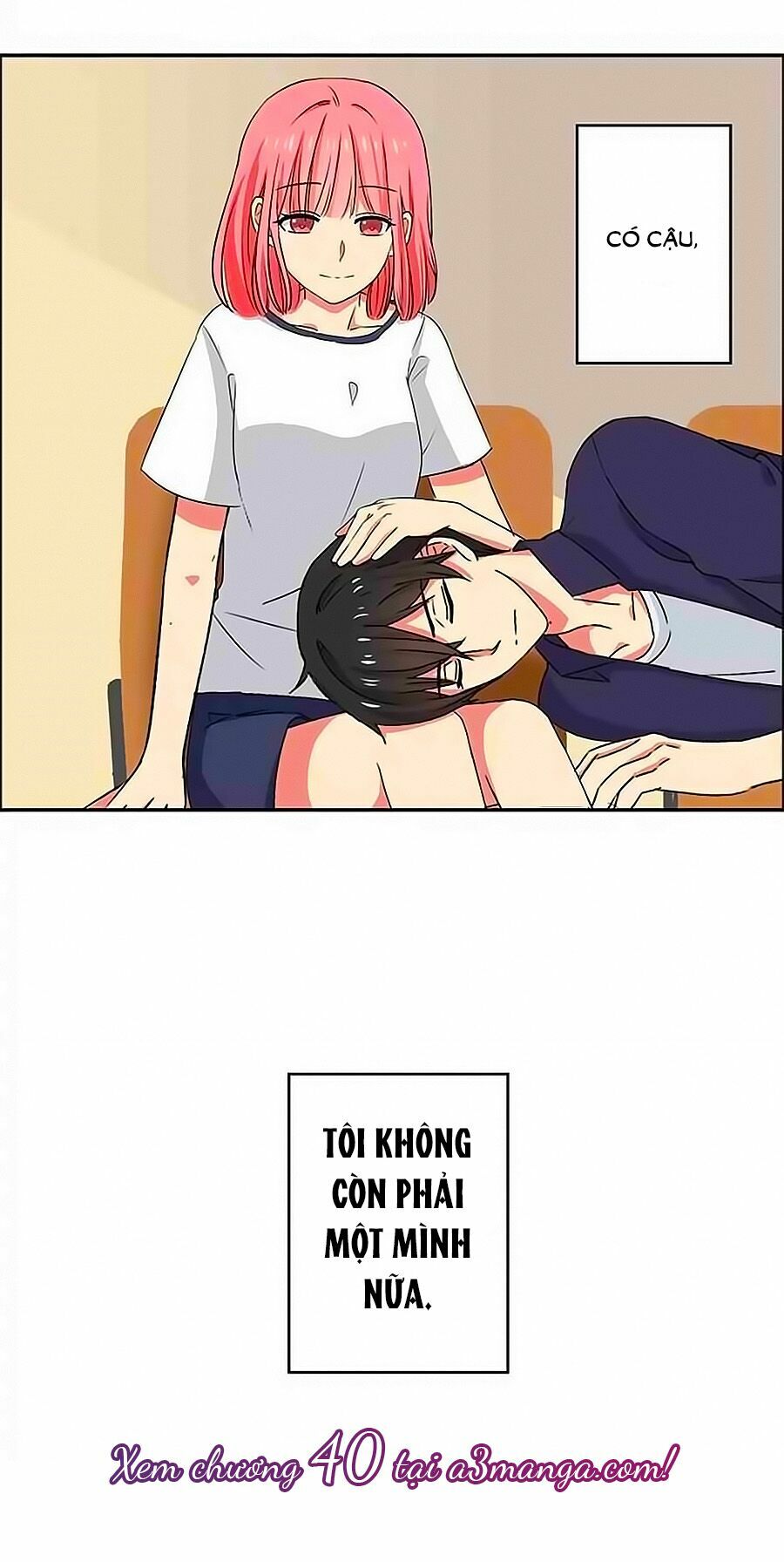 Đại Thần Tình Yêu Chớ Chạm Tôi: Chapter 39
