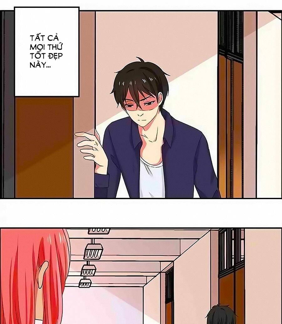 Đại Thần Tình Yêu Chớ Chạm Tôi: Chapter 39