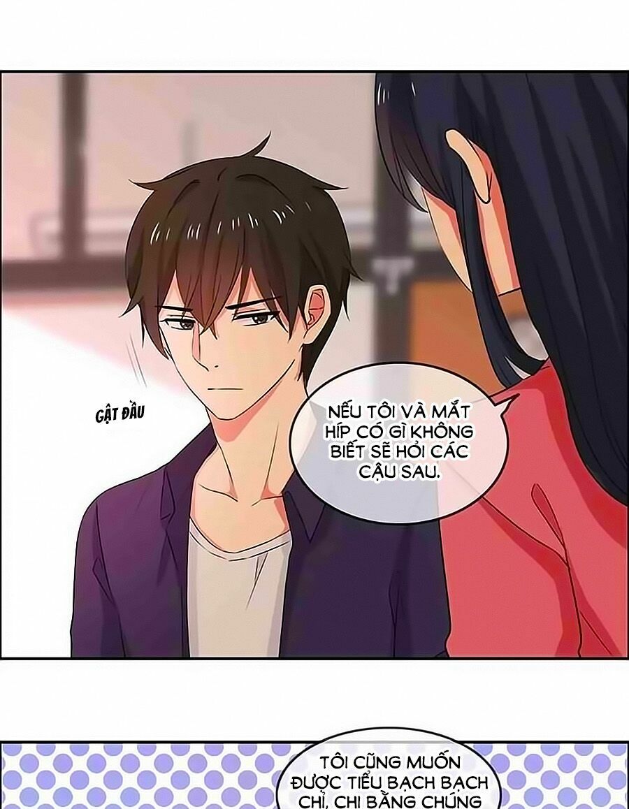 Đại Thần Tình Yêu Chớ Chạm Tôi: Chapter 40