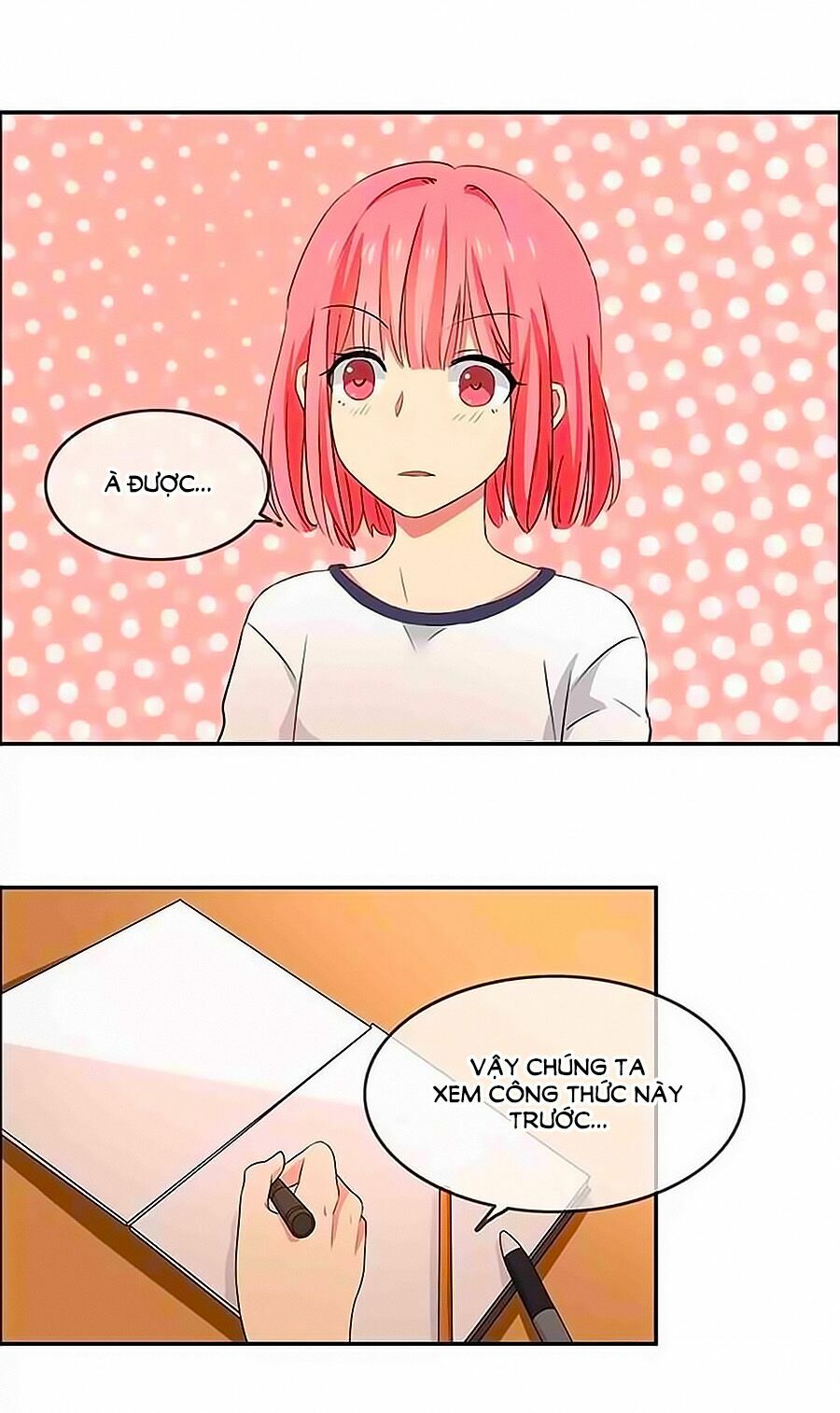 Đại Thần Tình Yêu Chớ Chạm Tôi: Chapter 40