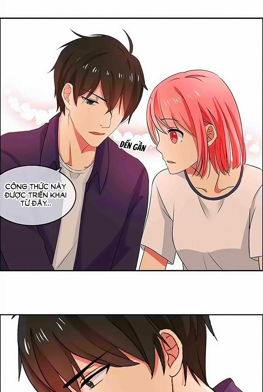Đại Thần Tình Yêu Chớ Chạm Tôi: Chapter 40